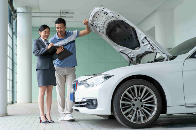 杭州抵押車清倉在哪里有