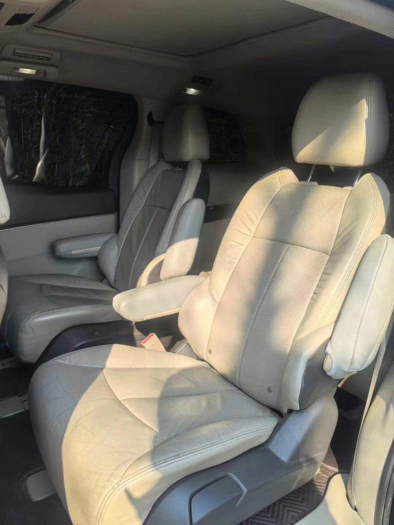 济宁13年别克GL88