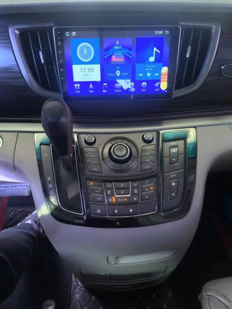 济宁13年别克GL89