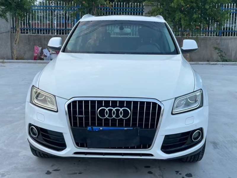 徐州14年奥迪Q51