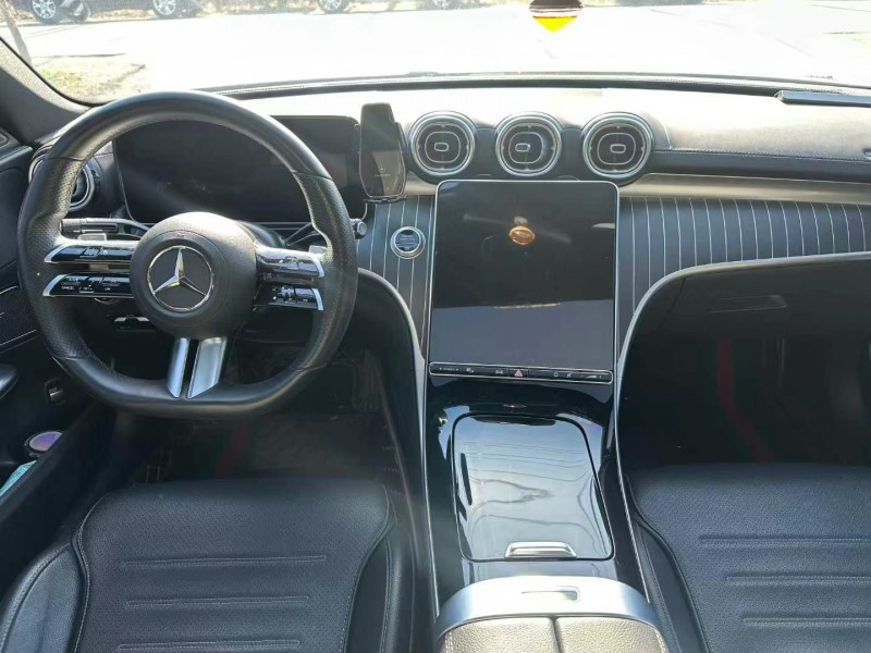 徐州22年奔驰C5
