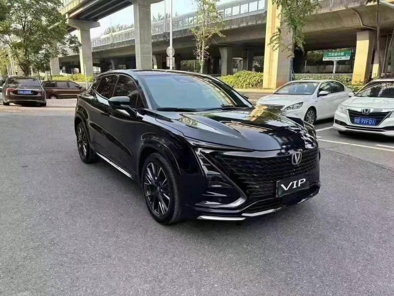 邵阳23年长安汽车UNI3