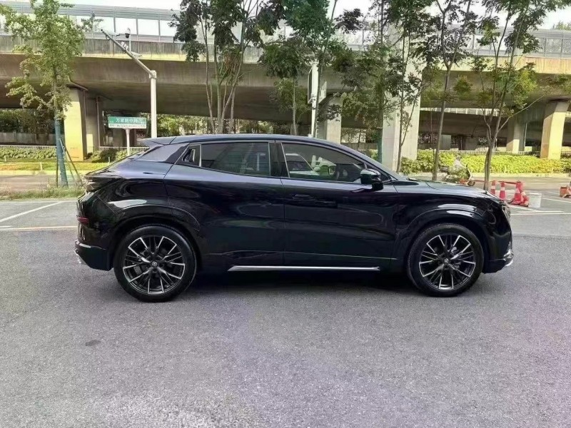 邵阳23年长安汽车UNI6