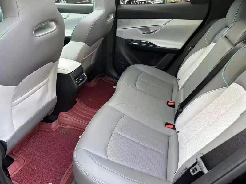 邵阳23年长安汽车UNI9