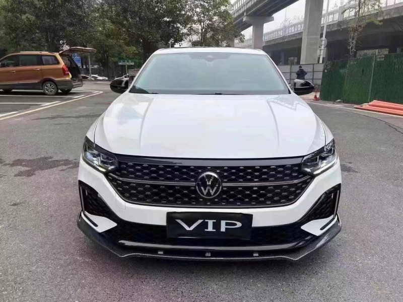 邵阳24年大众朗逸1