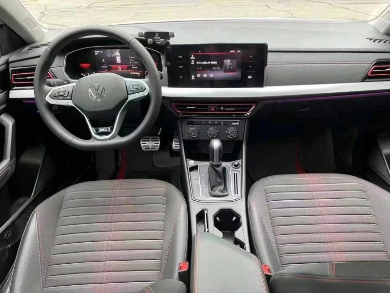 邵阳24年大众朗逸9