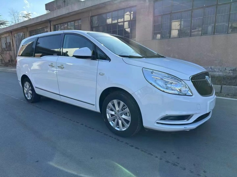 济宁19年别克GL88