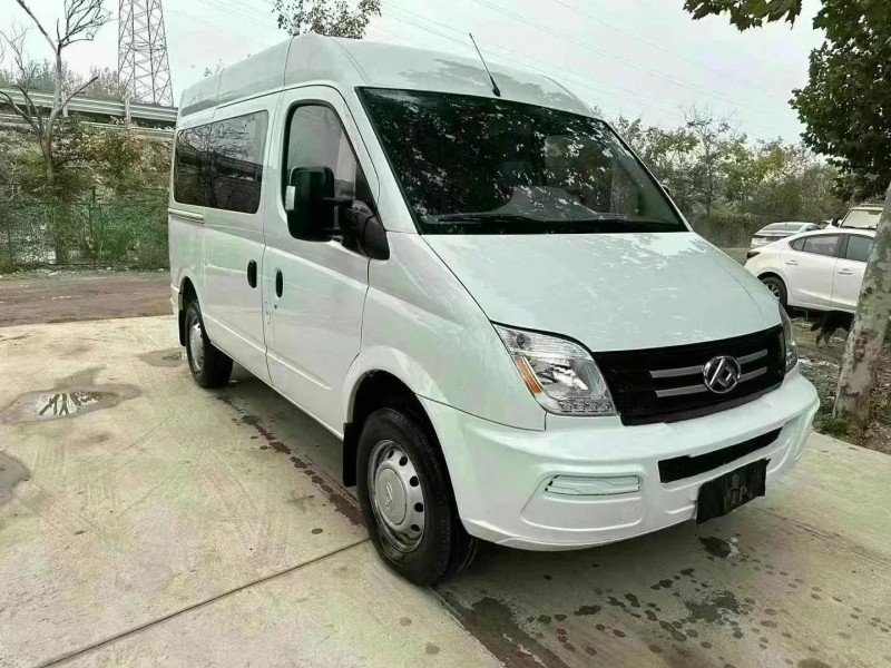 徐州23年大通V802