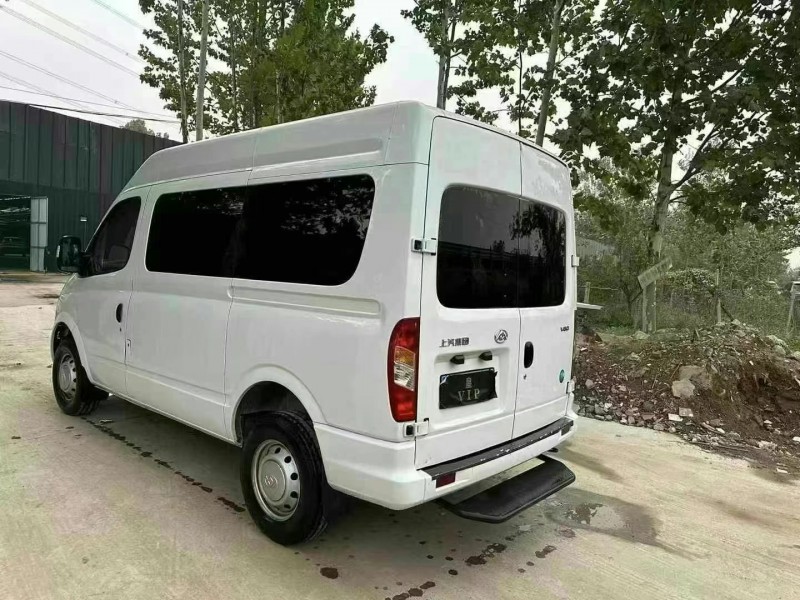 徐州23年大通V808
