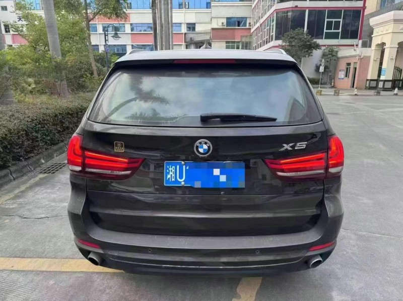 佛山16年宝马X56