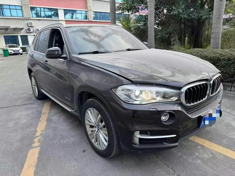 佛山16年宝马X57
