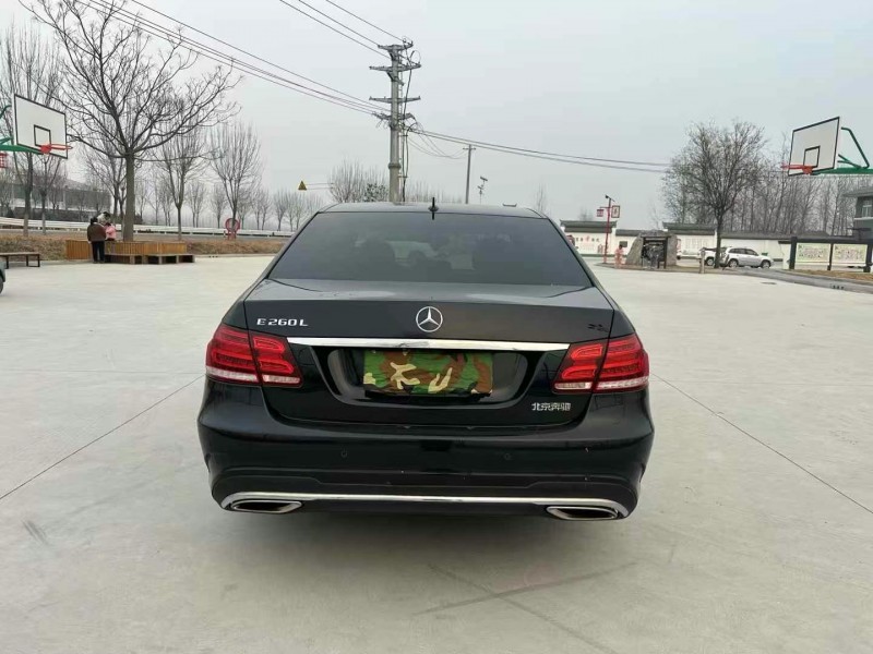 徐州14年奔驰E9