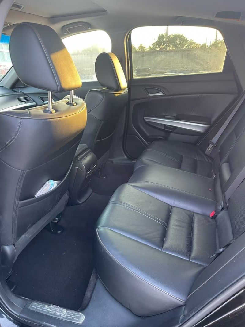 徐州13年本田歌诗图6