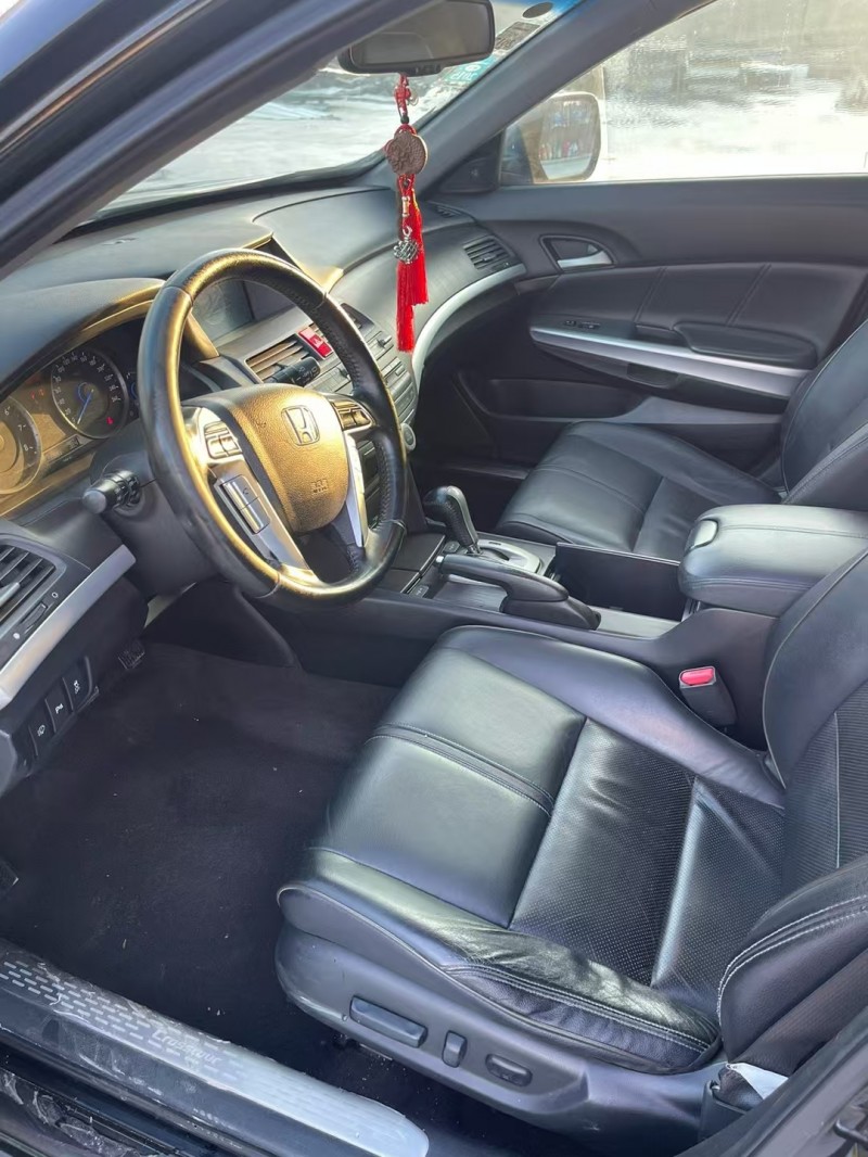 徐州13年本田歌诗图7