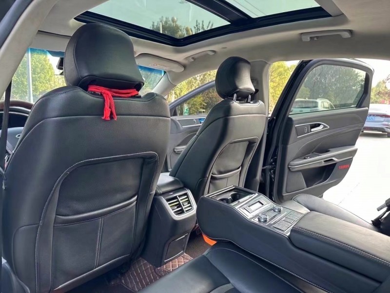 枣庄18年福特金牛座5