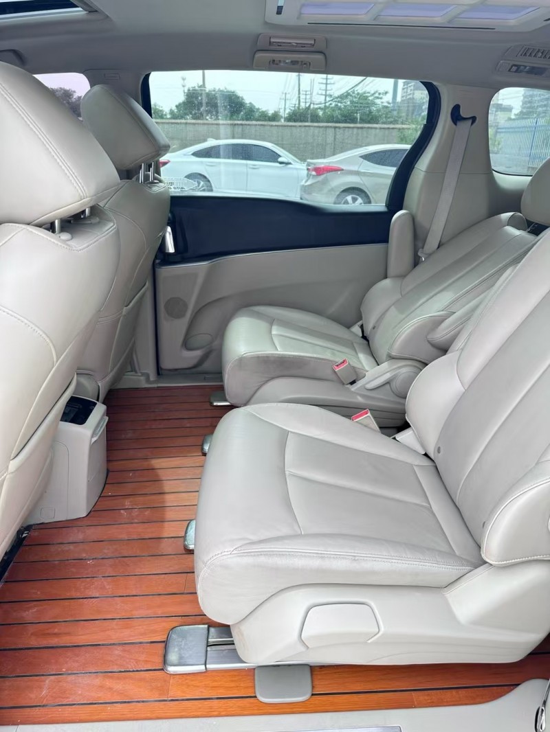 徐州19年别克GL88