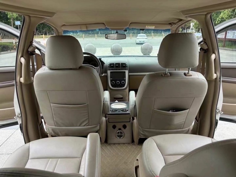 枣庄15年别克GL86