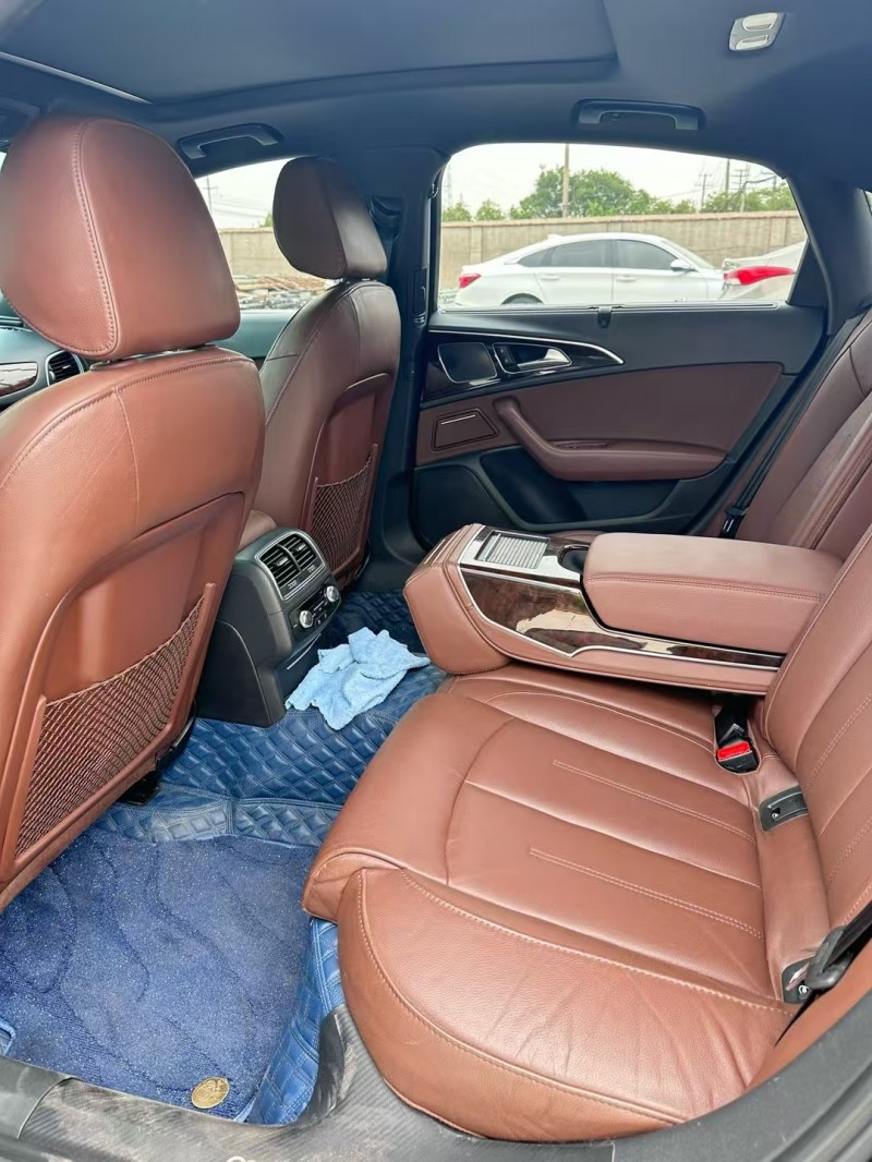 徐州18年奥迪A6L6