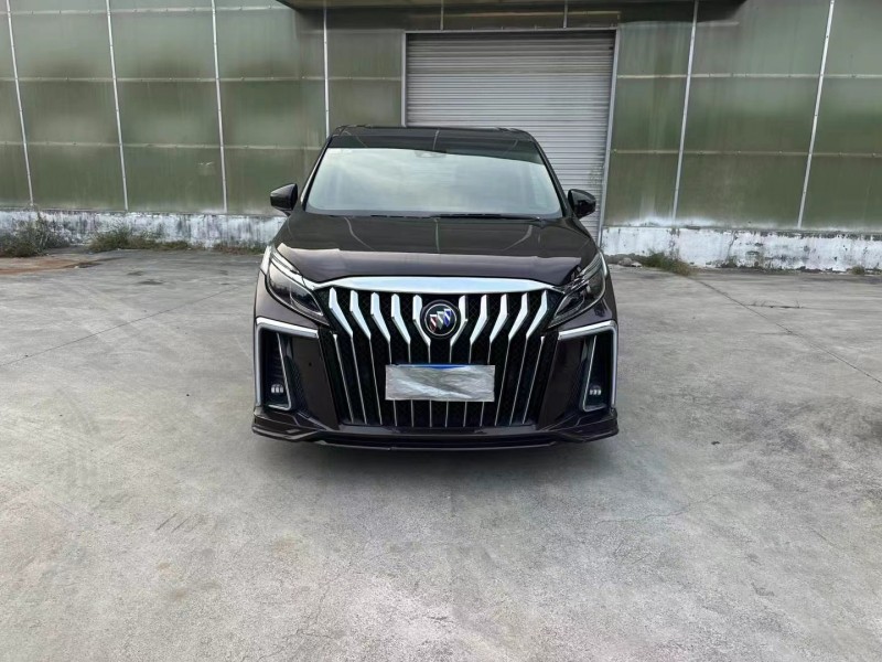 徐州19年别克GL81