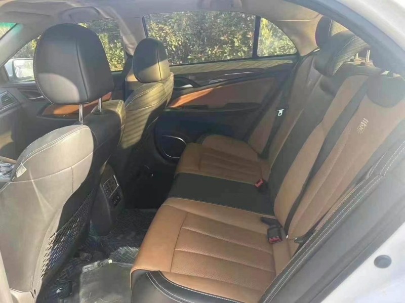 枣庄18年比亚迪秦5