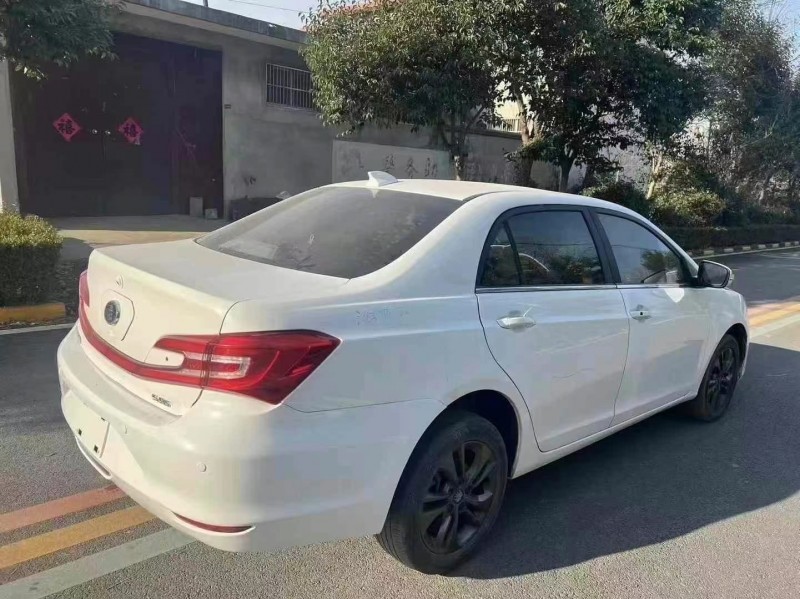 枣庄18年比亚迪秦8