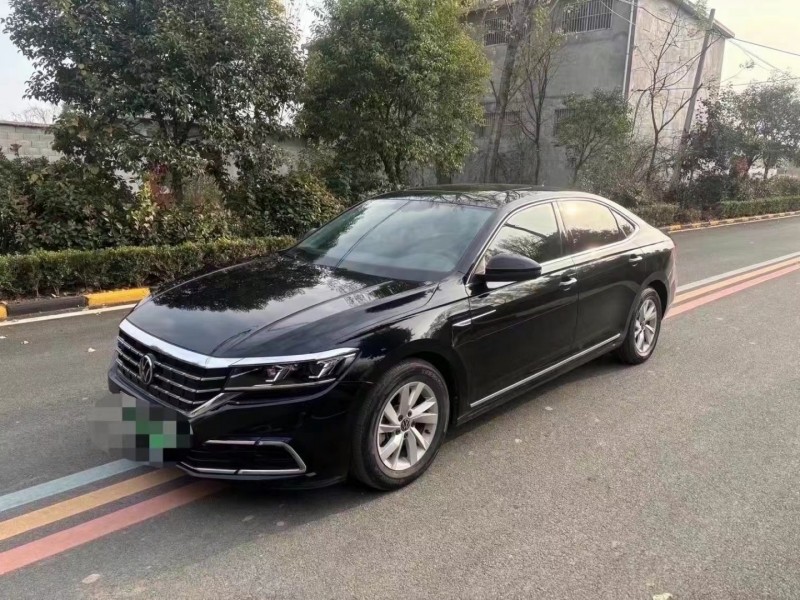 枣庄21年大众帕萨特3