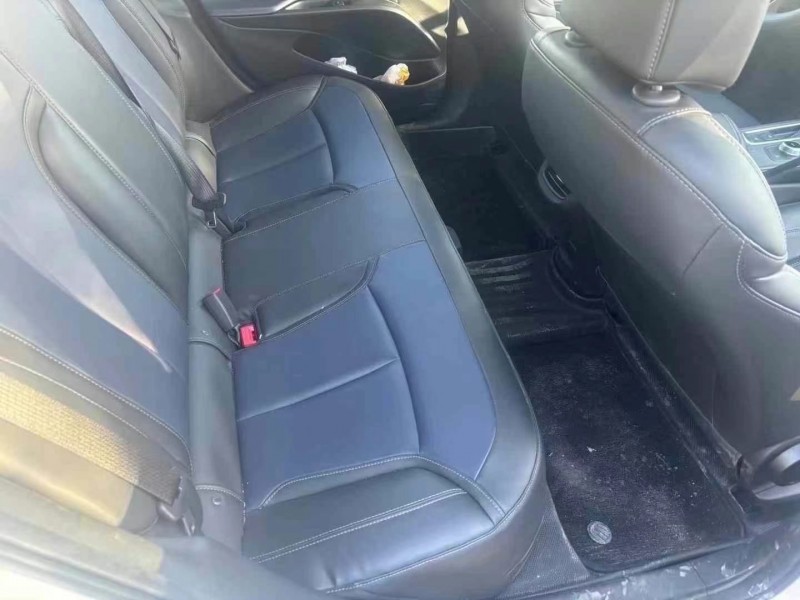 枣庄24年别克微蓝5