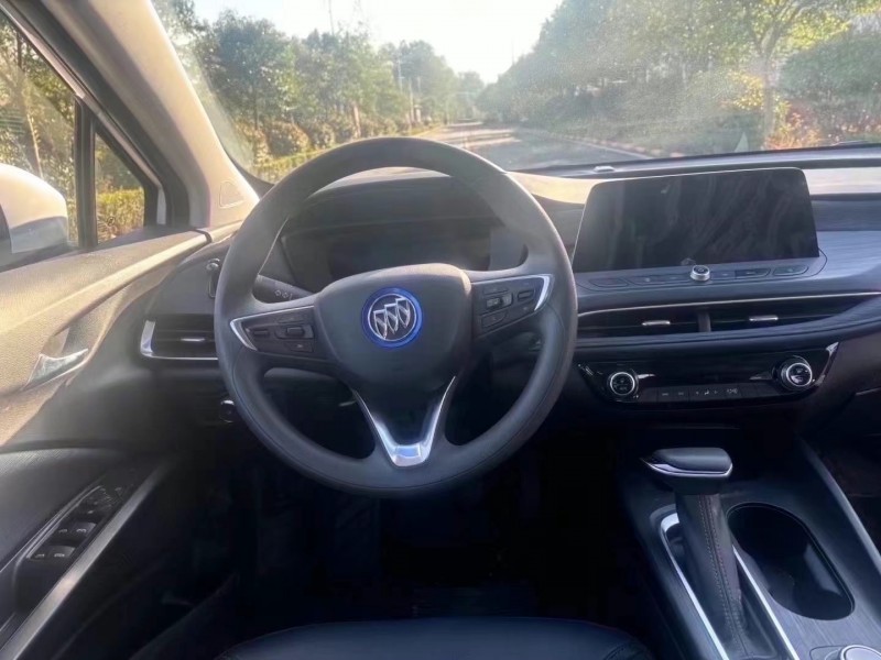 枣庄24年别克微蓝6