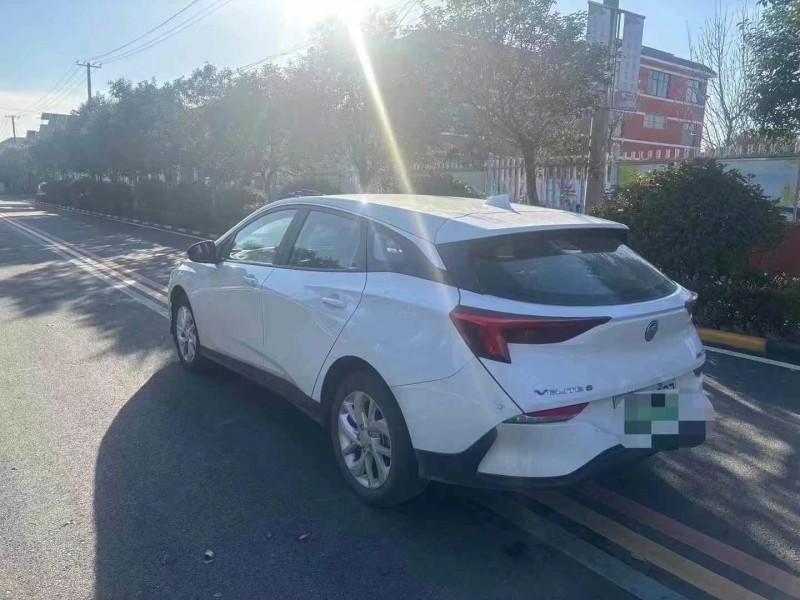 枣庄24年别克微蓝8