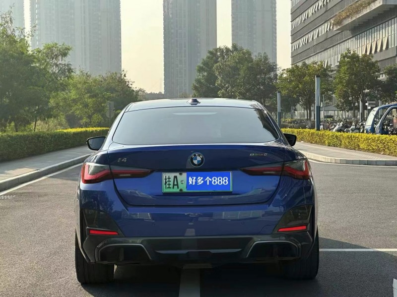 东莞23年宝马i49