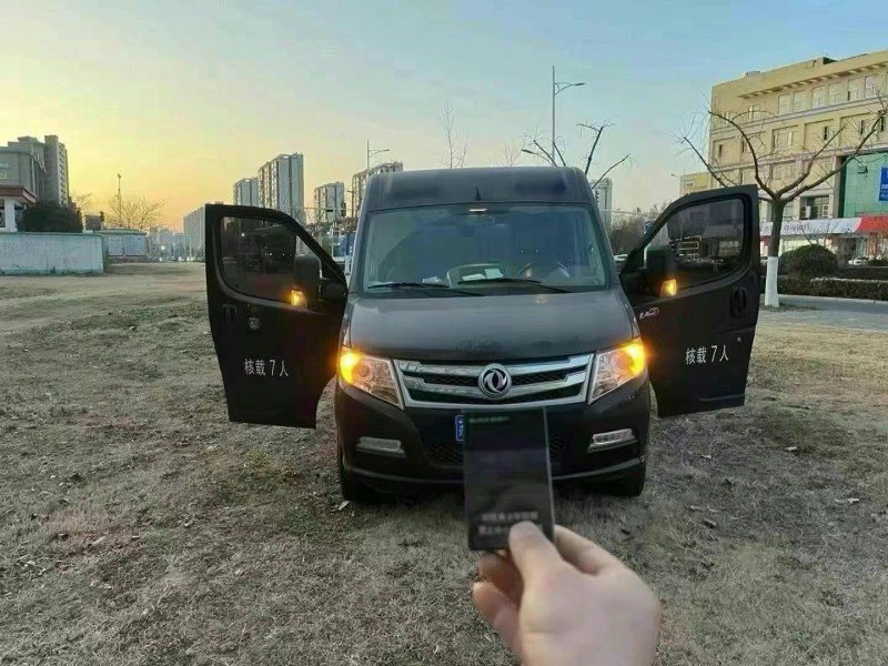 保定22年东风御风1