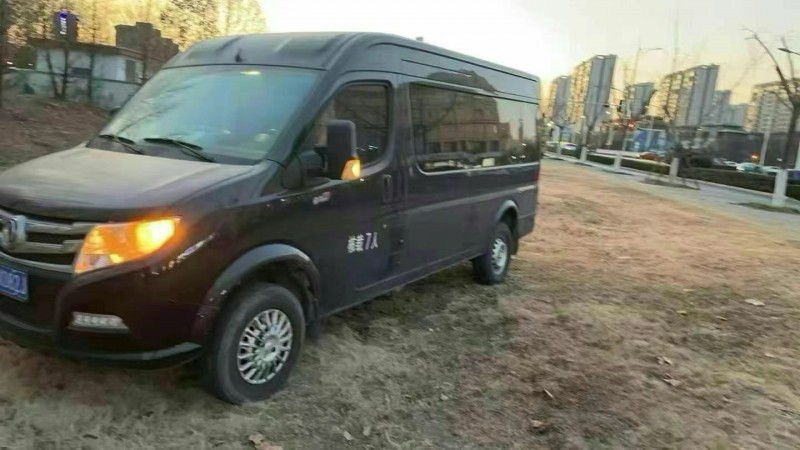 保定22年东风御风2