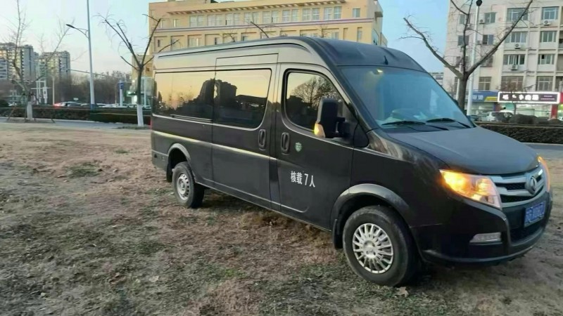 保定22年东风御风3