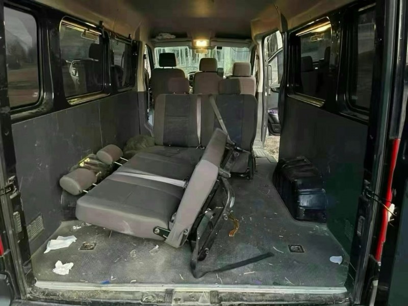 保定22年东风御风4