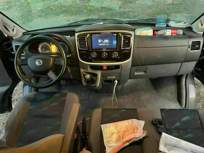 保定22年东风御风6