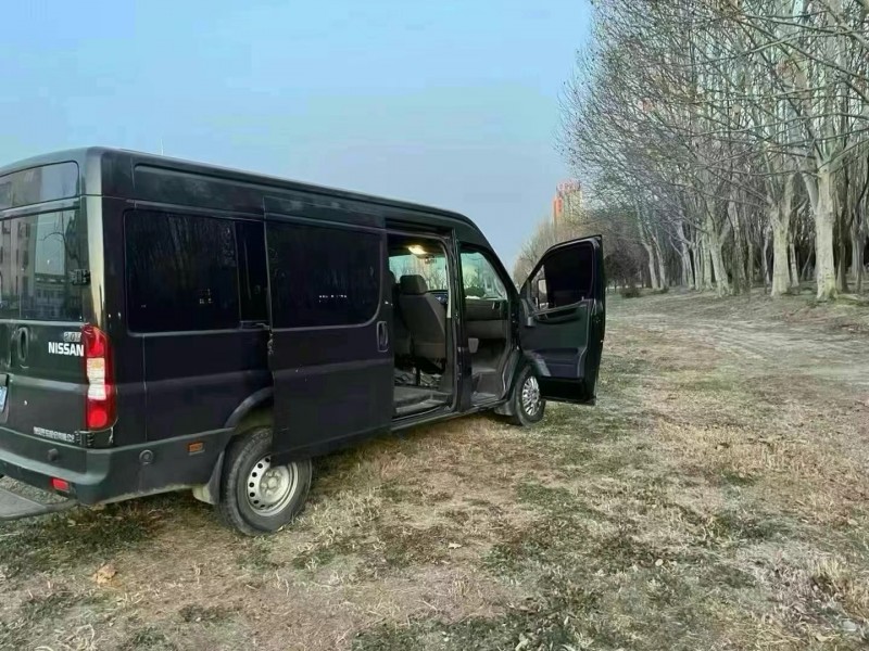 保定22年东风御风9