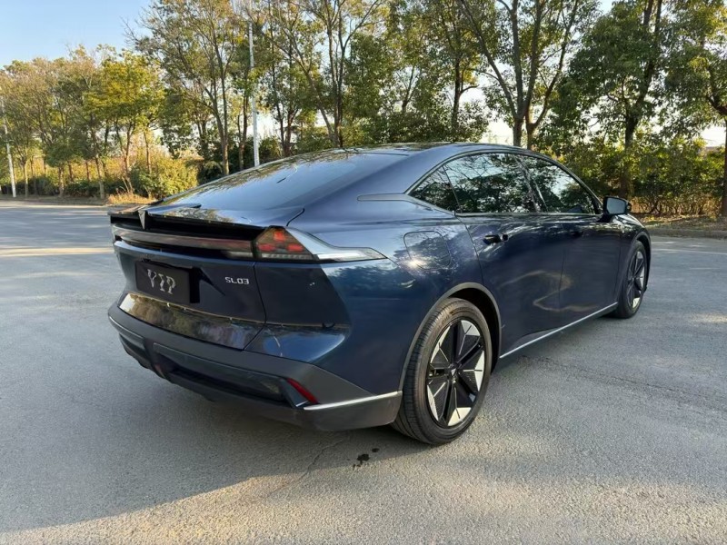 盐城23年长安汽车深蓝5