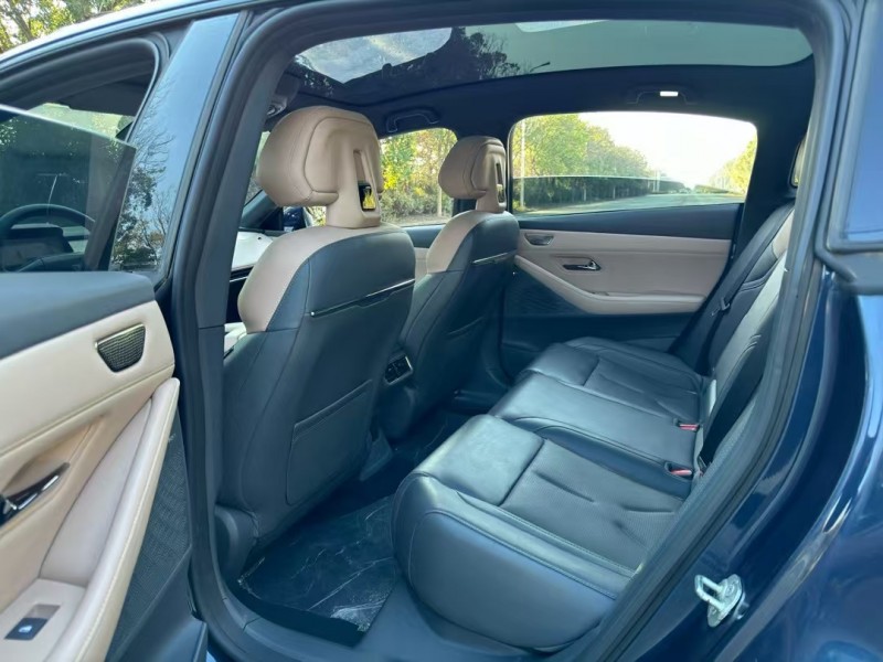 盐城23年长安汽车深蓝7