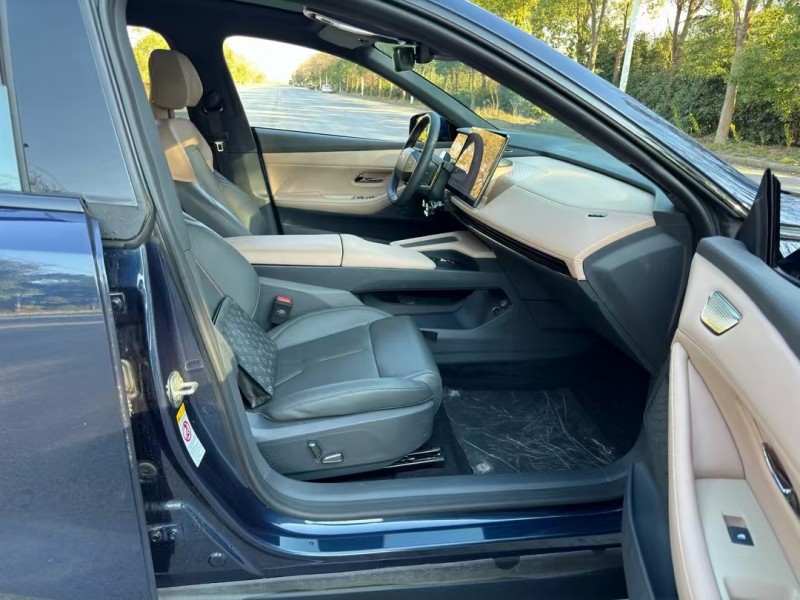 盐城23年长安汽车深蓝9