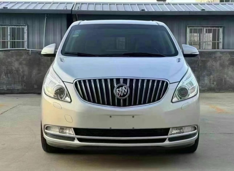 济宁15年别克GL81