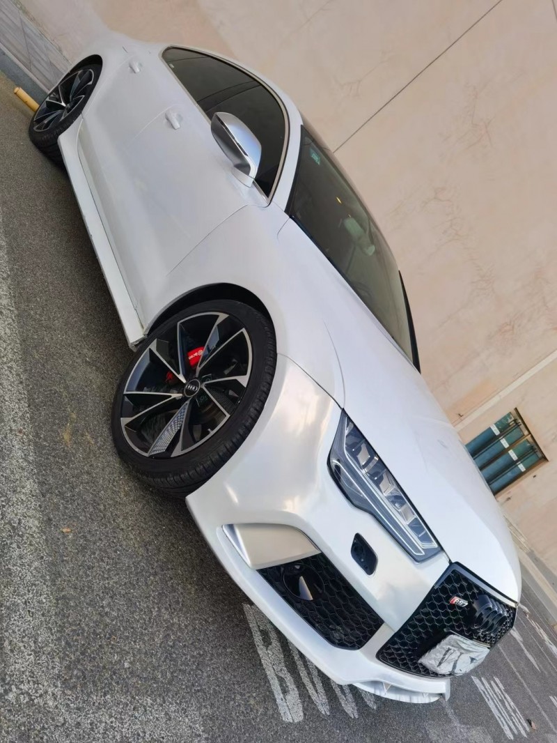 营口16年奥迪A7L2