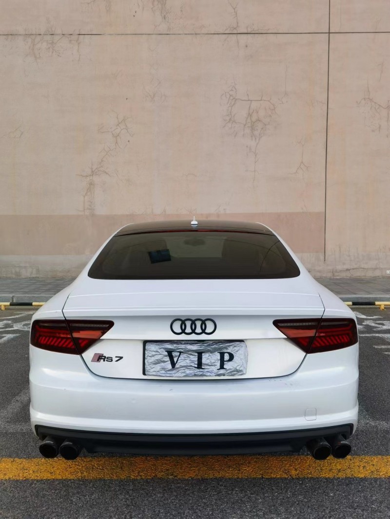 营口16年奥迪A7L7