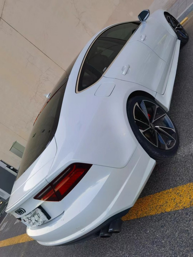 营口16年奥迪A7L8