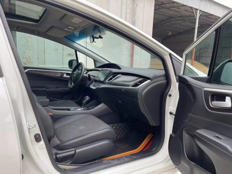 徐州16年本田杰德5