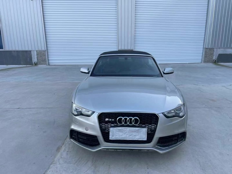 徐州13年奥迪A51