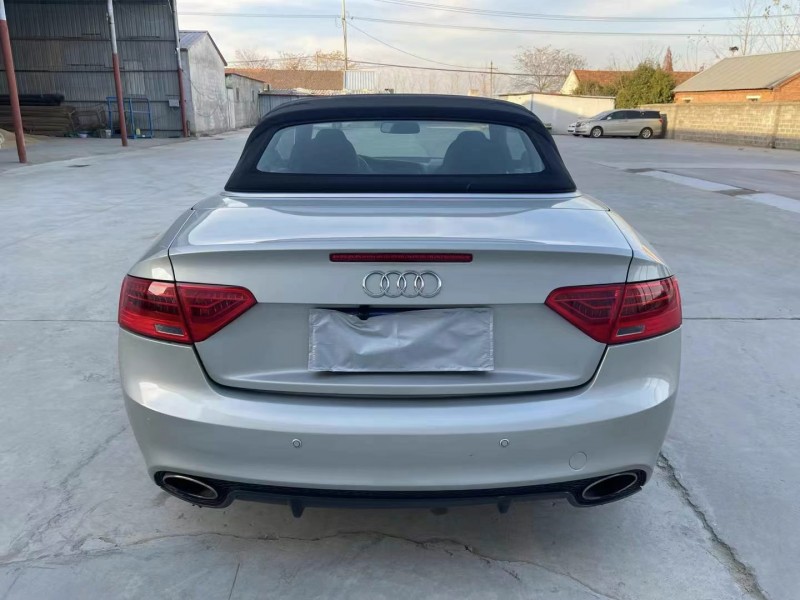 徐州13年奥迪A59