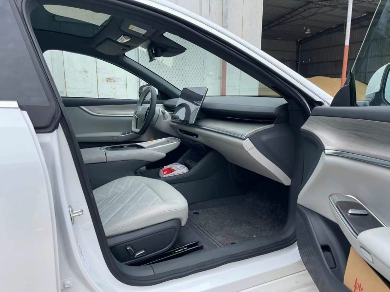 徐州24年长安汽车启源5