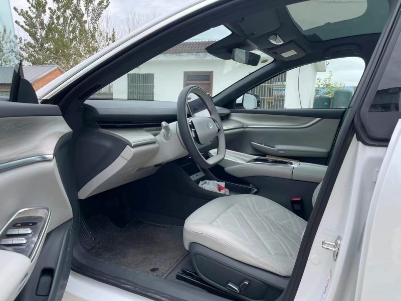 徐州24年长安汽车启源6