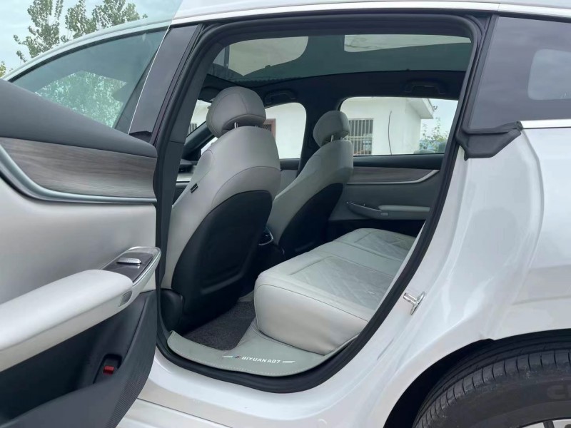 徐州24年长安汽车启源7