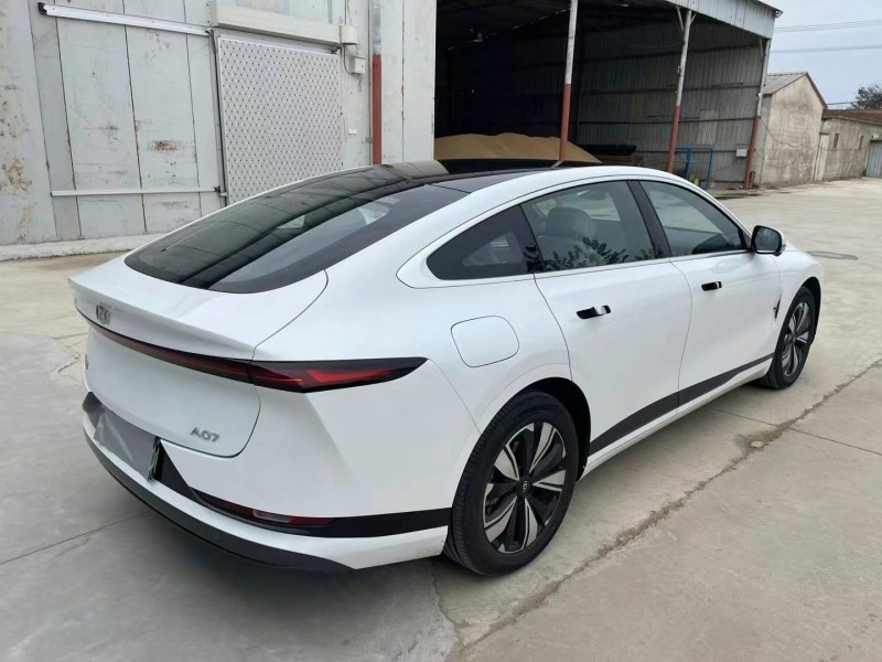 徐州24年长安汽车启源8